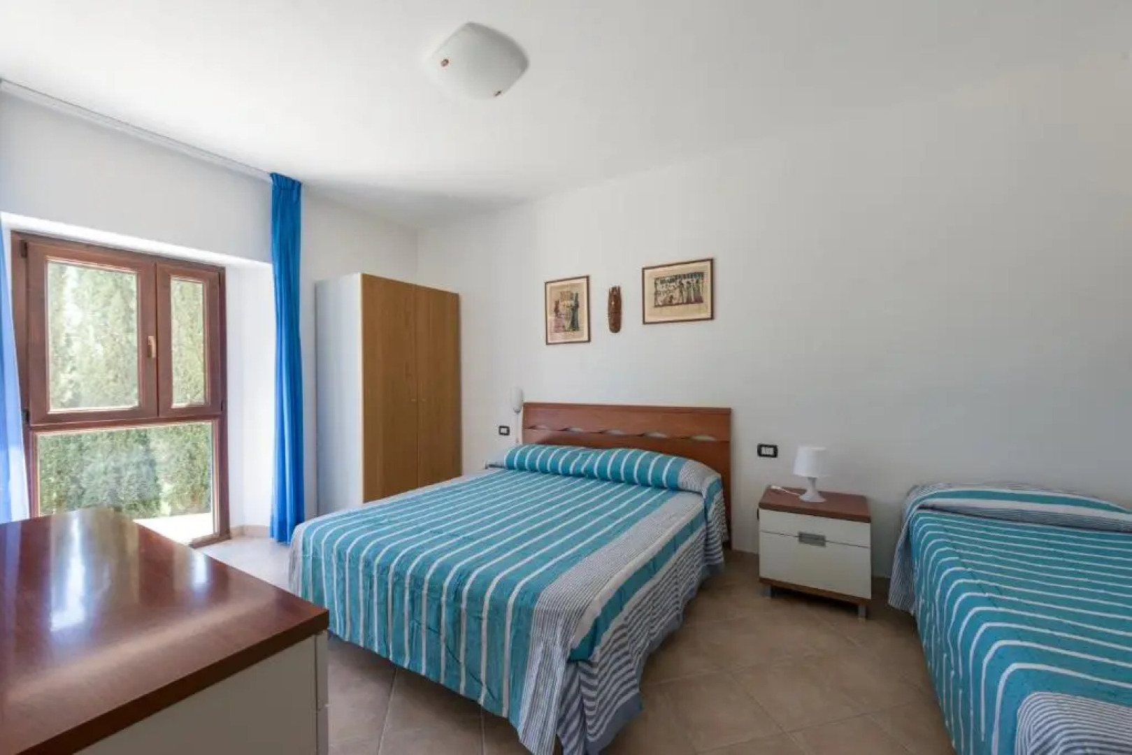 Agriturismo Le Vecchie Scuole