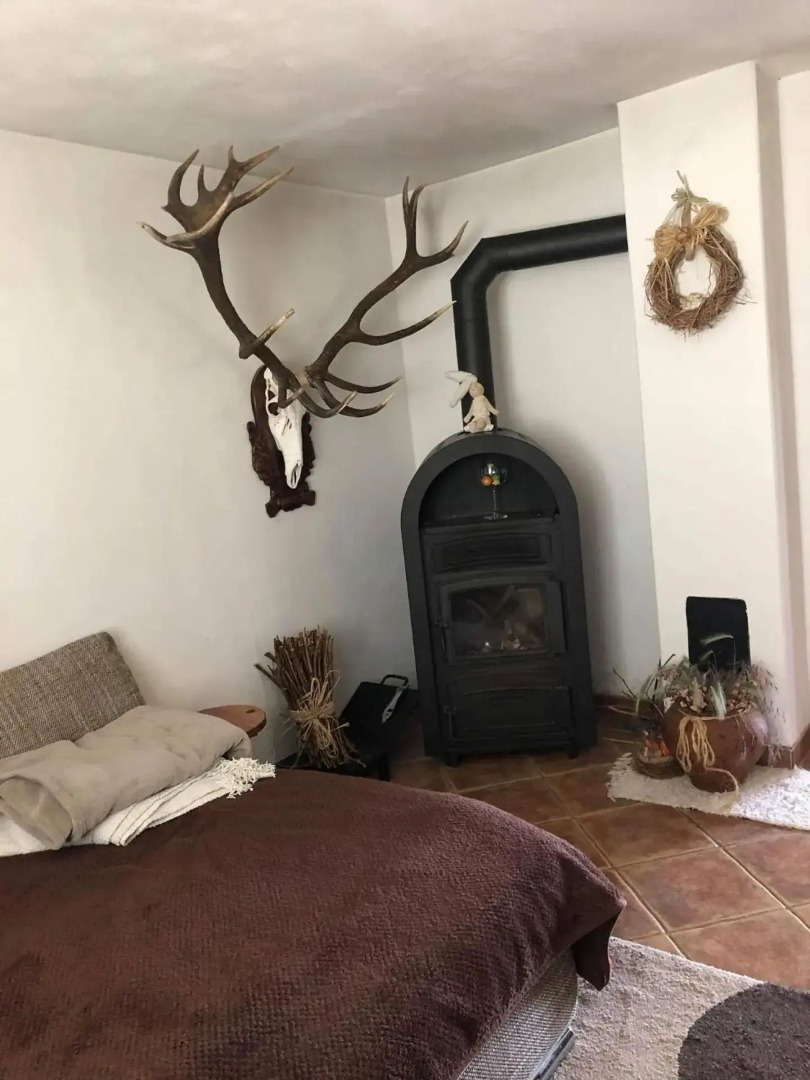 Cosy country home, Lendava