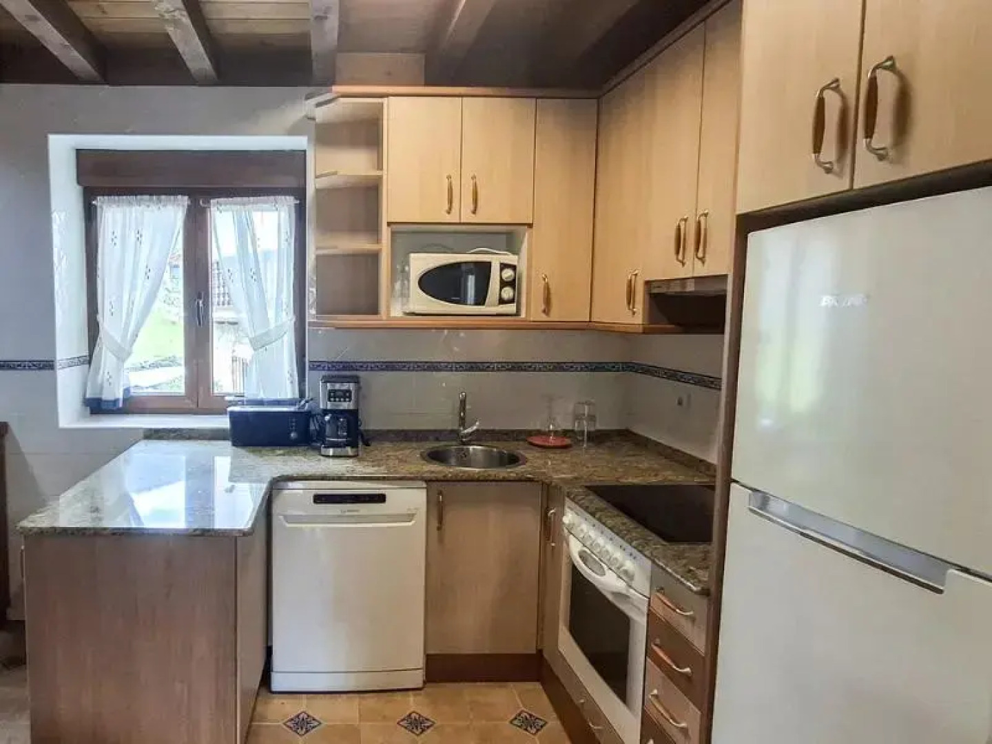 Apartamentos Casa Entrepeñas 3000