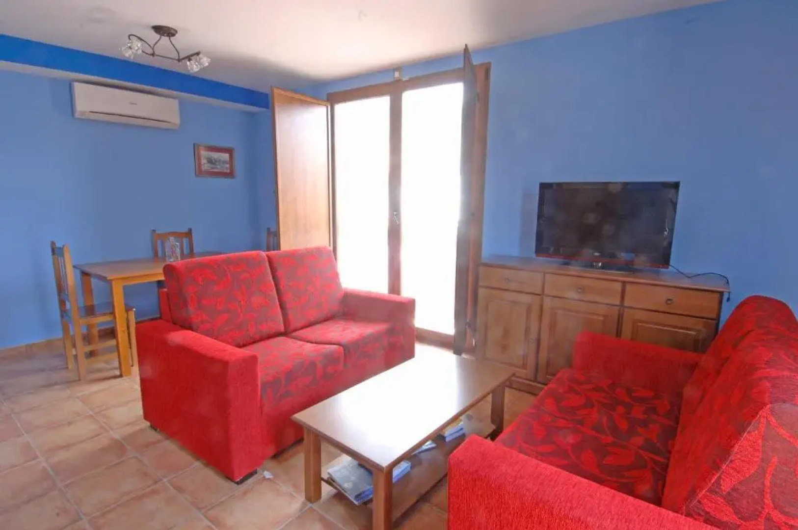 Apartamentos Sierra de Francia