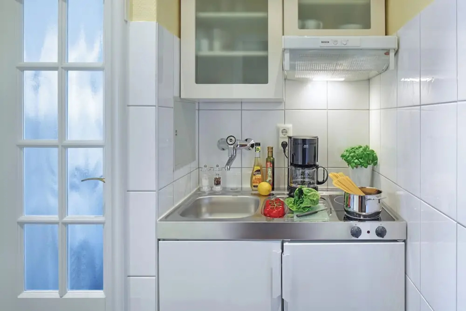 Büngers - Mein Refugium am Meer