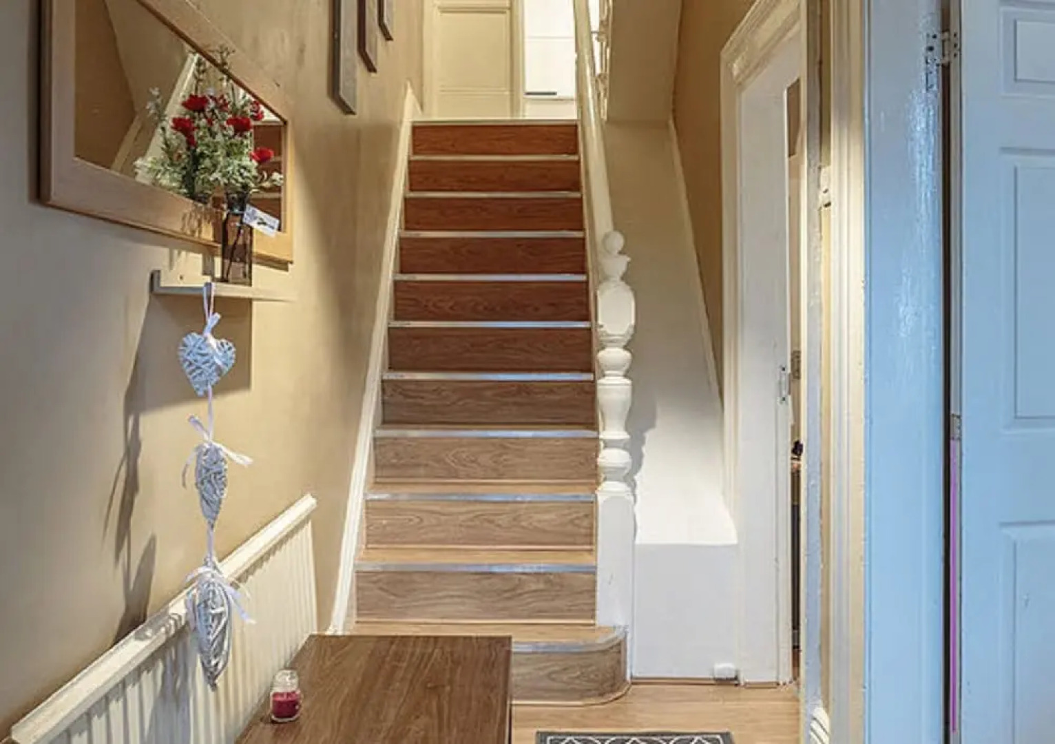 Hartlepool Town House