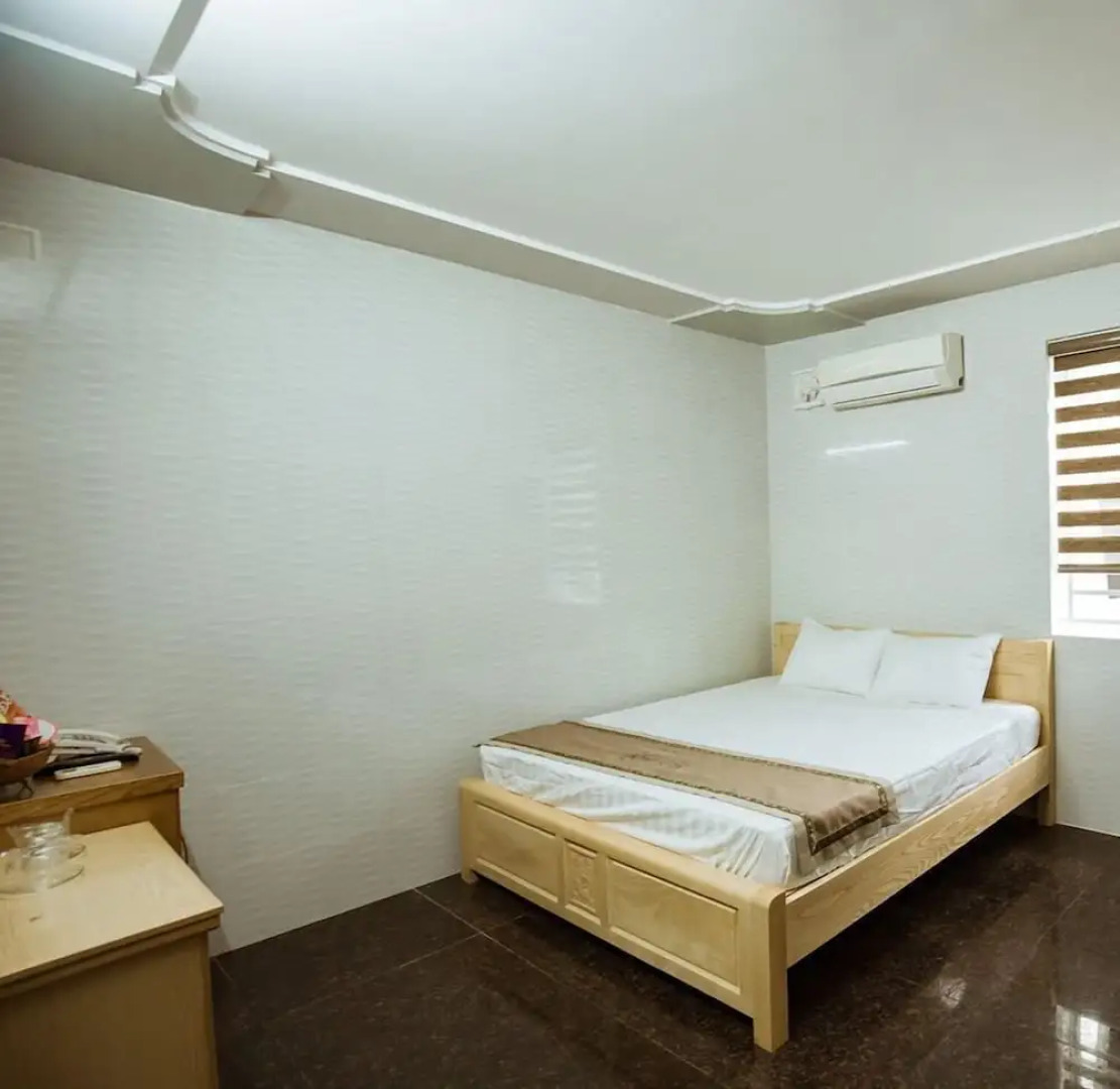 Tuyet Suong Villa Hotel