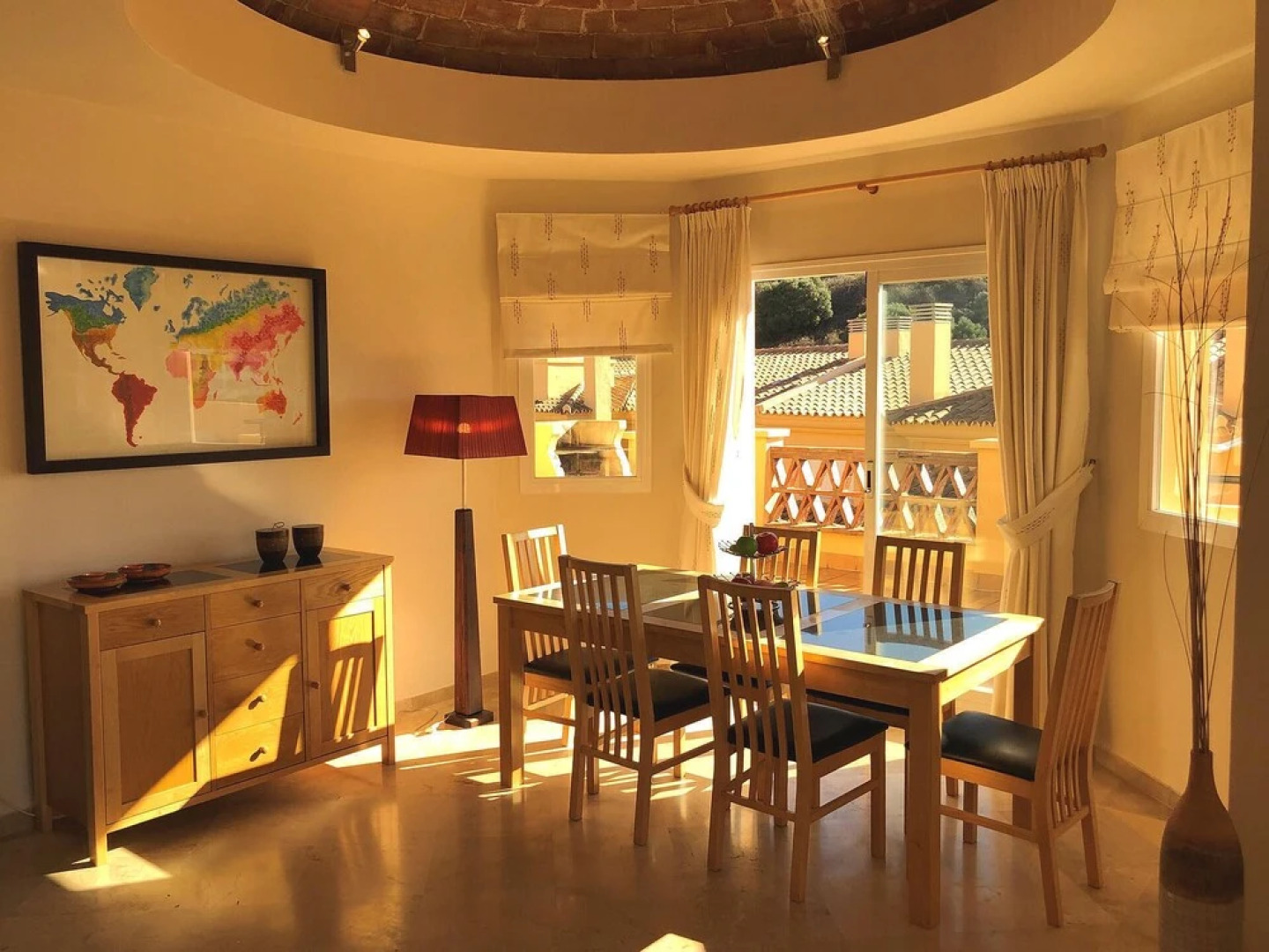 Princess Park Sun Golf Mountain