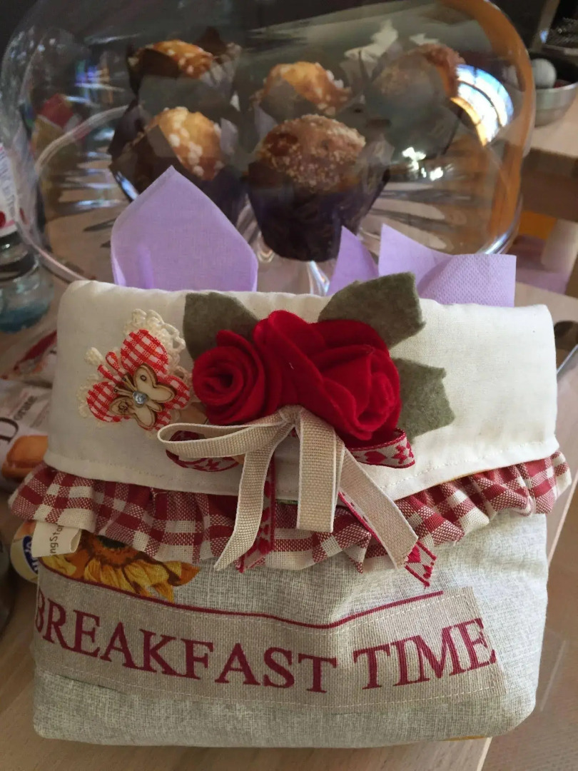 Senza Tempo Room & Breakfast