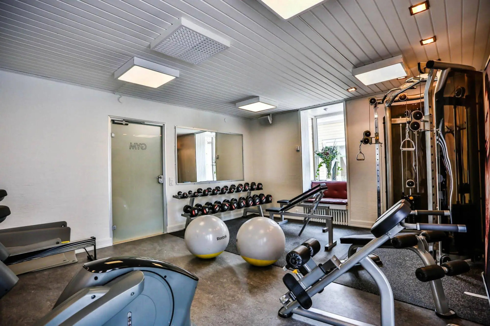 Vadstena Klosterhotell