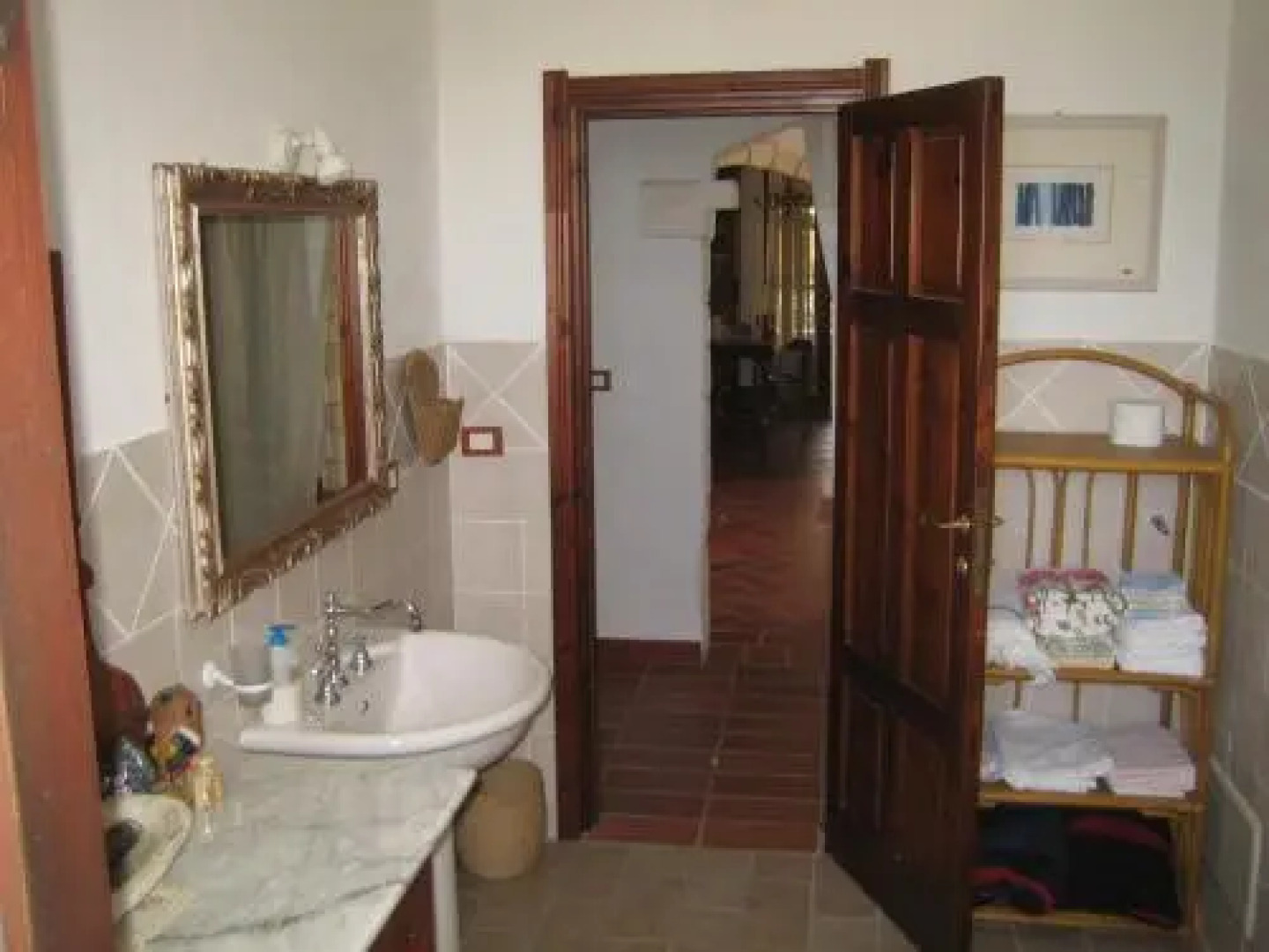 Bed and Breakfast da Lucia