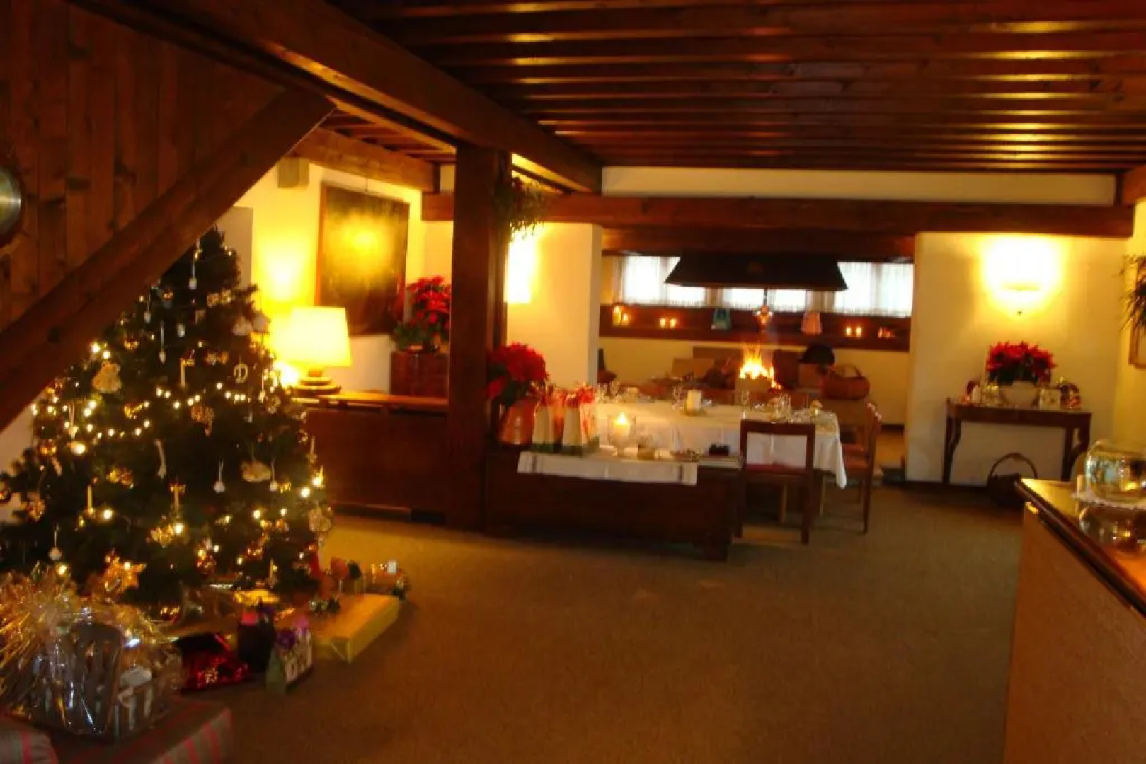 Sporting Hotel Ragno Doro