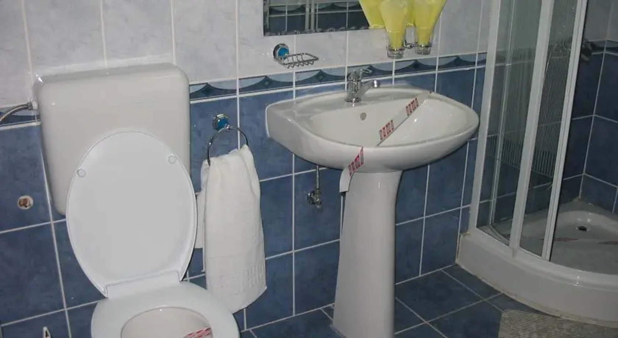 Complex Panoramic Holiday Predeal