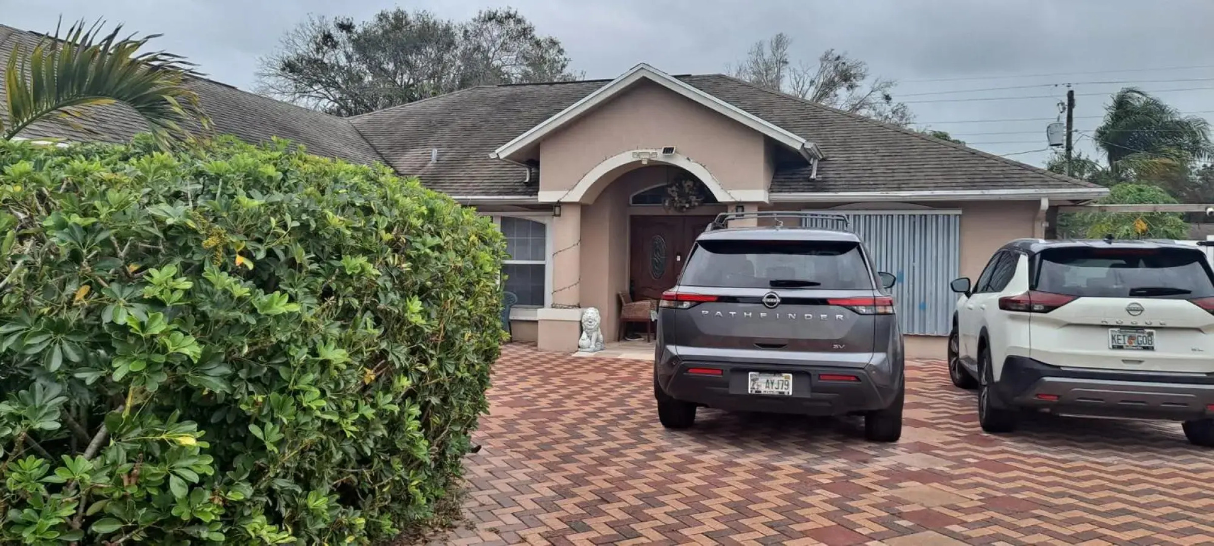 Room in Guest room - Small Studio apartmen