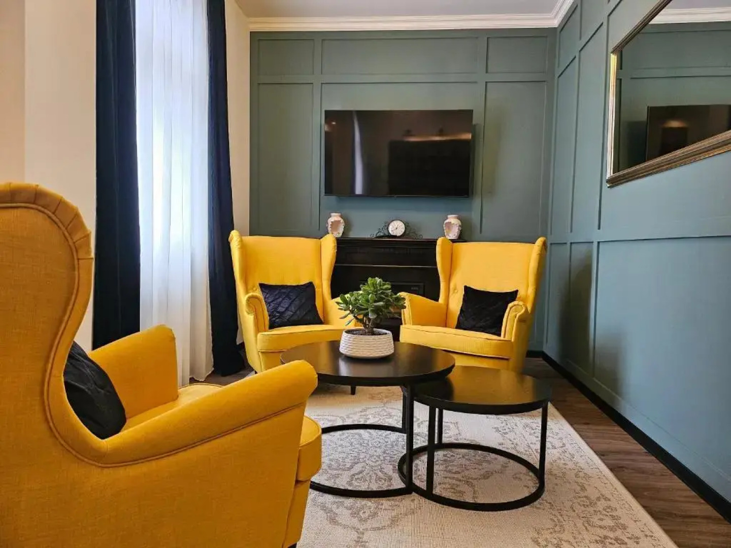 First Class Erlebnishotel Flora