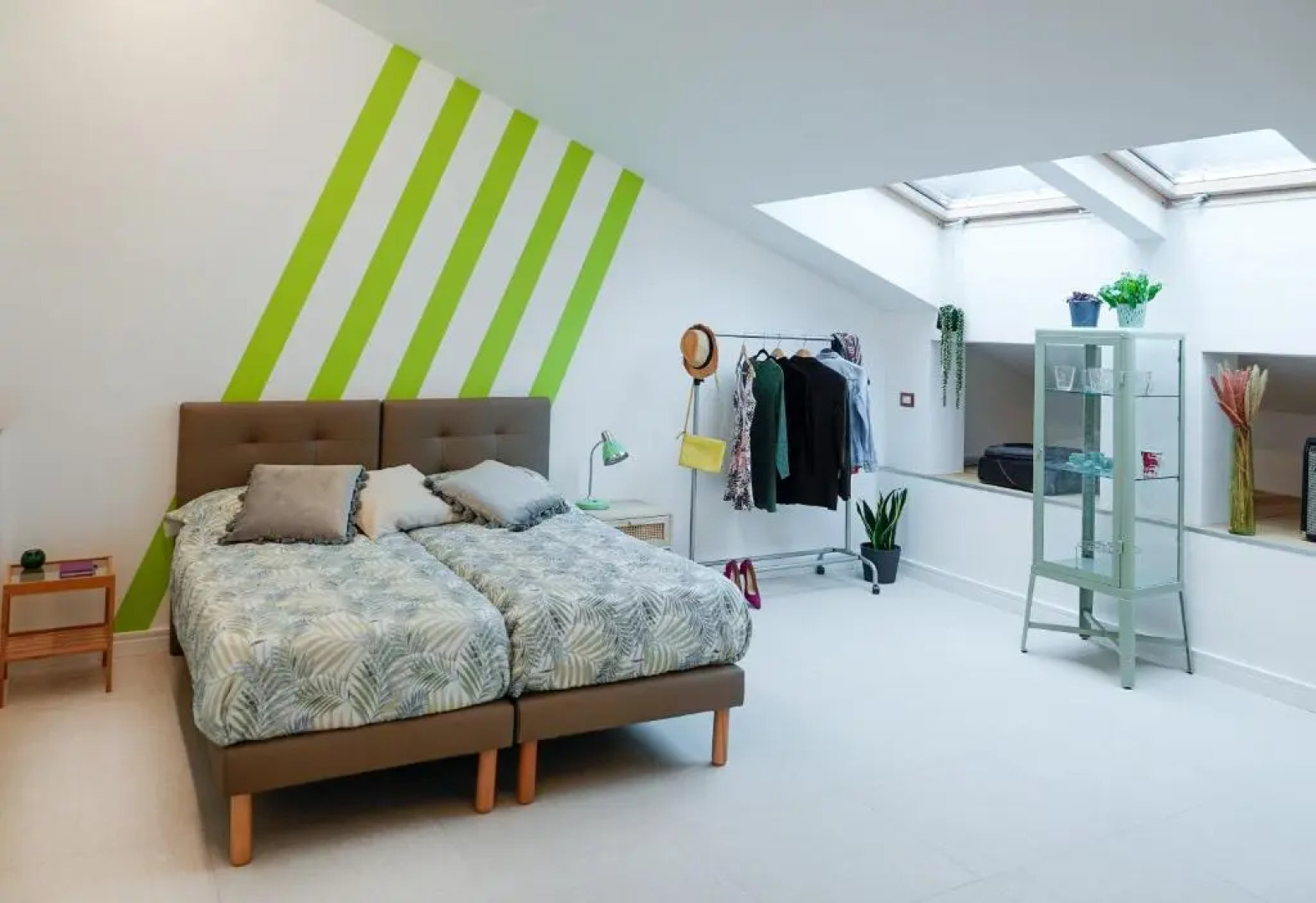 Stella House B&B + Free park