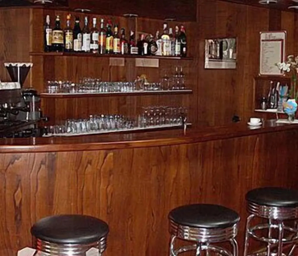 Hotel Isola di Lauria