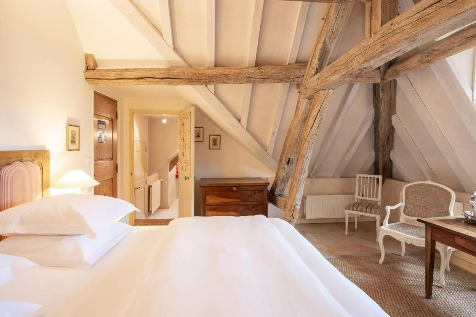 La Maison de Rhodes Hôtel & Spa 5*