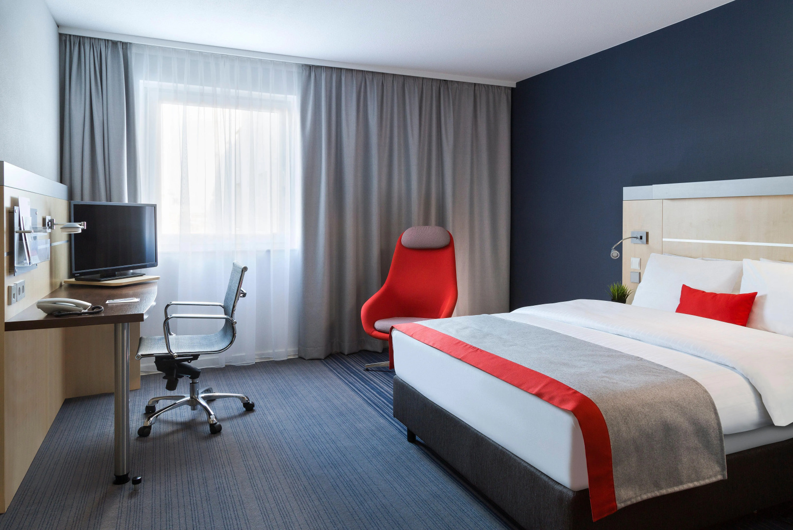 Holiday Inn Express Düsseldorf City North by IHG