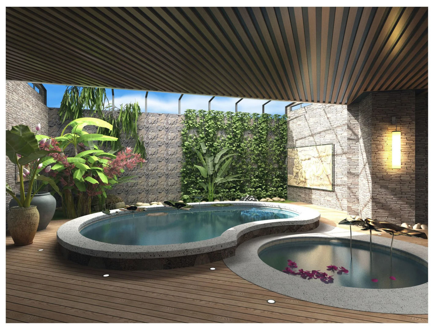 Flamingo Heritage Onsen & Resort - Managed by Flamingo Hotels & Resorts