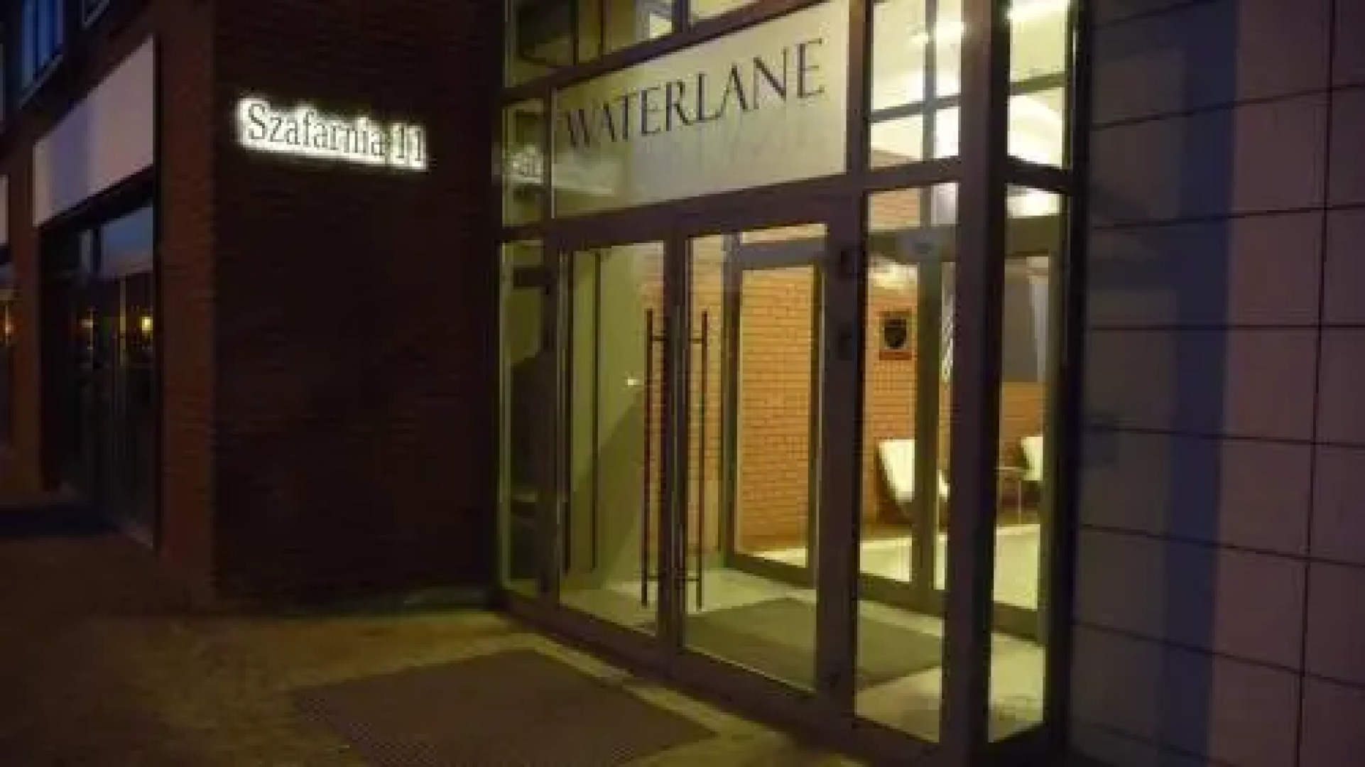 Apartament Koga Waterlane