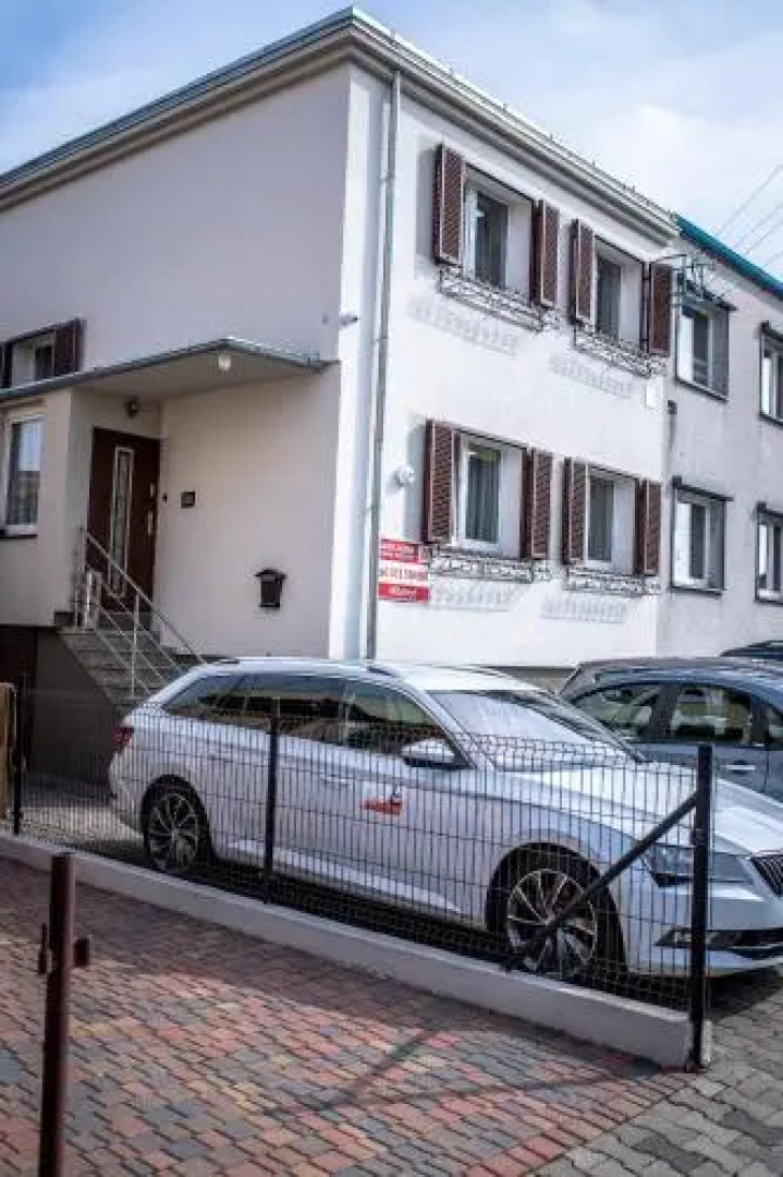 Pokoje Gościnne Arkadia