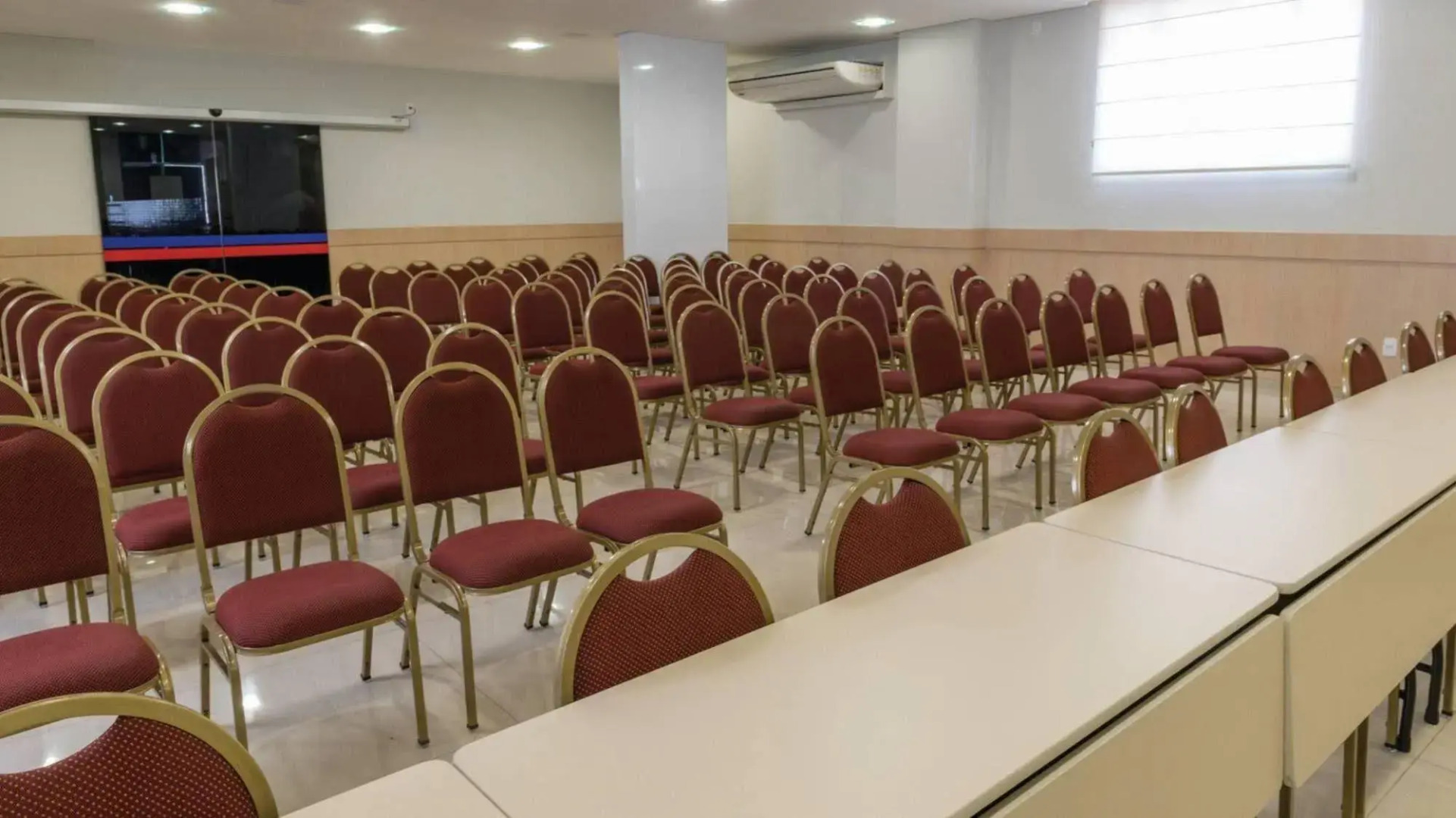 Grande Hotel Ipatinga