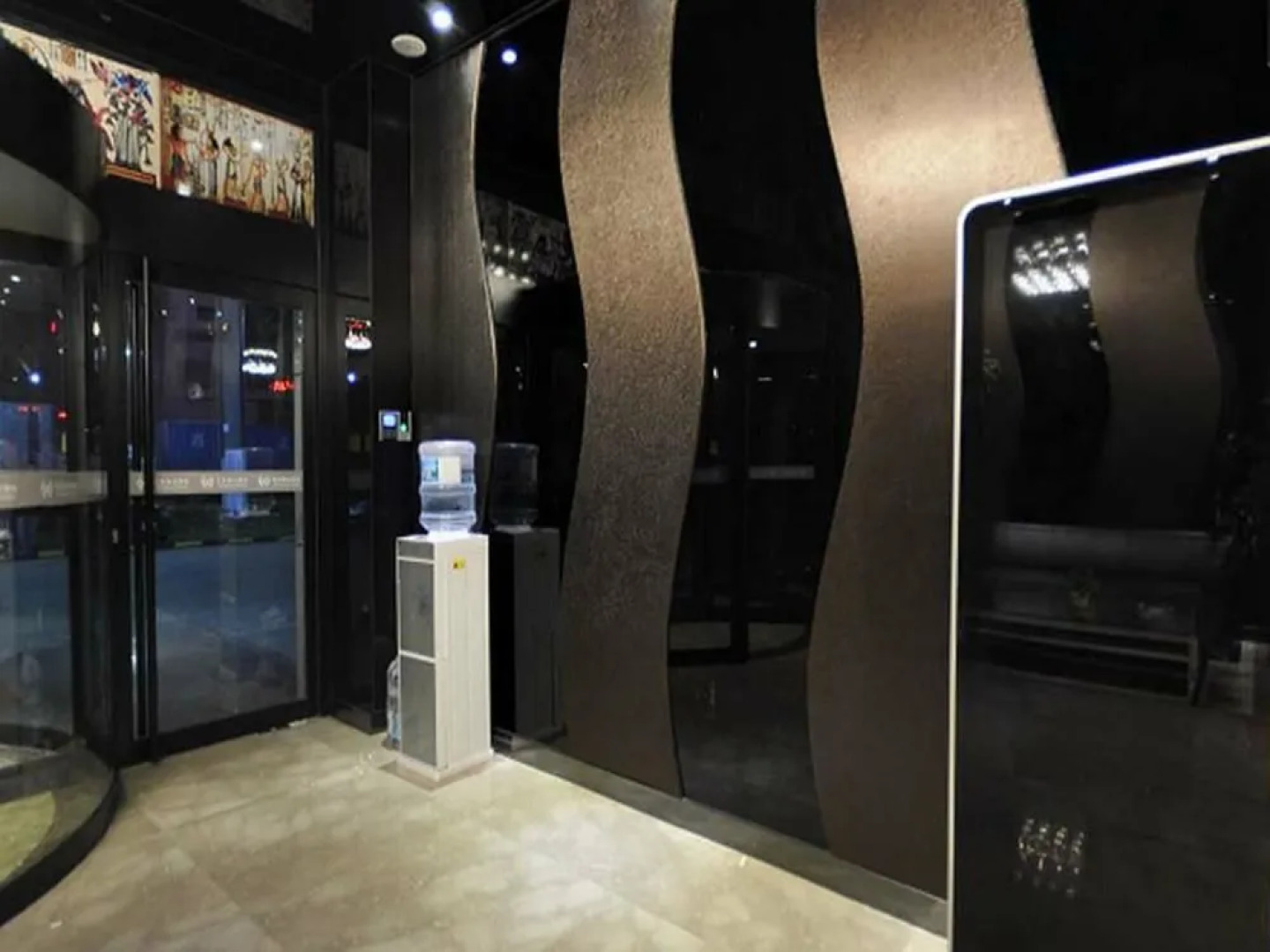 Jiuhou Boutique Hotel