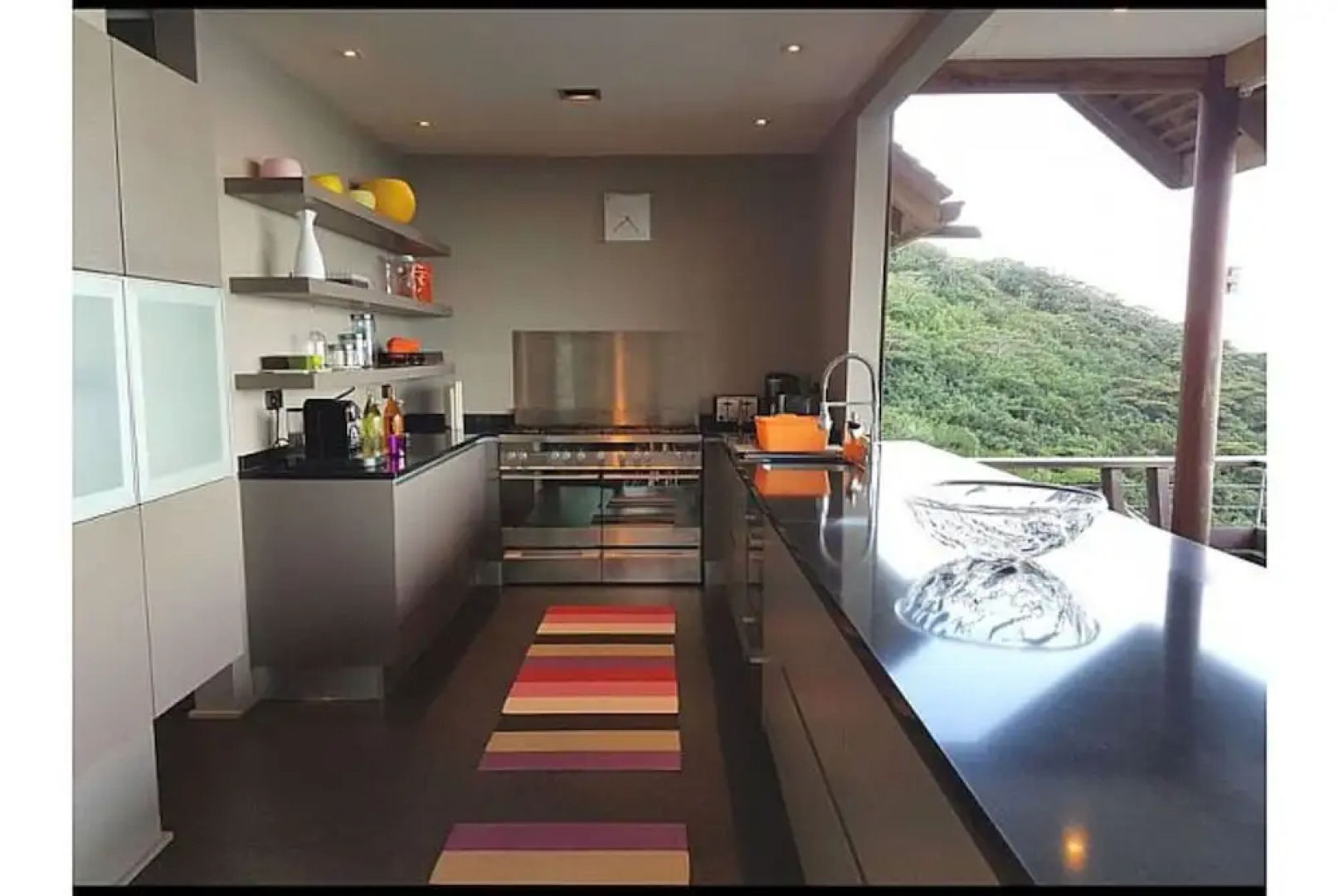 Villa Manatea - Moorea