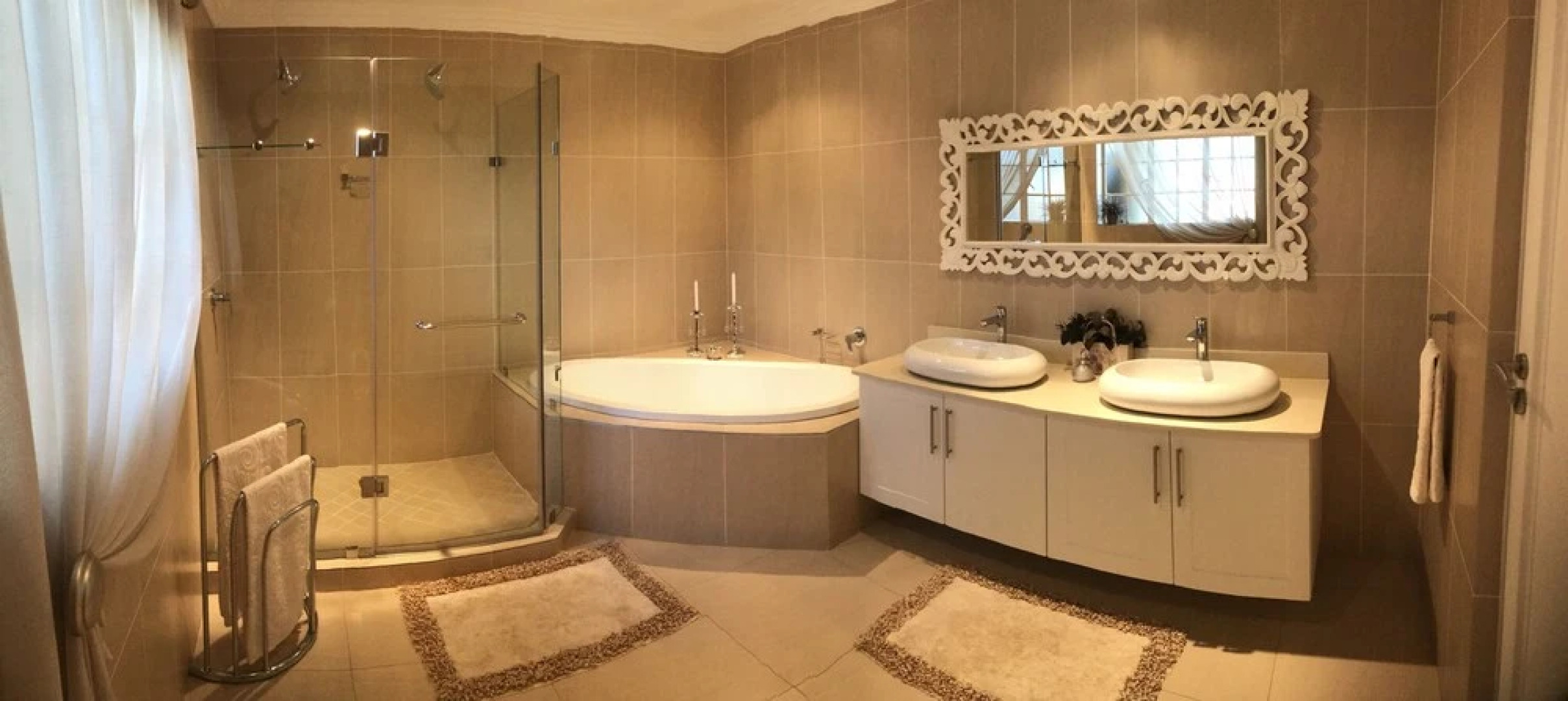 La Barunè Game Lodge