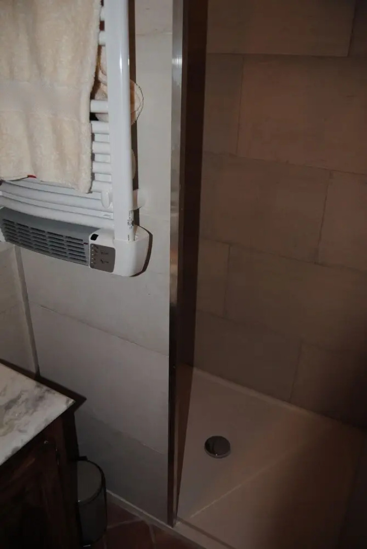 Château de Mazières