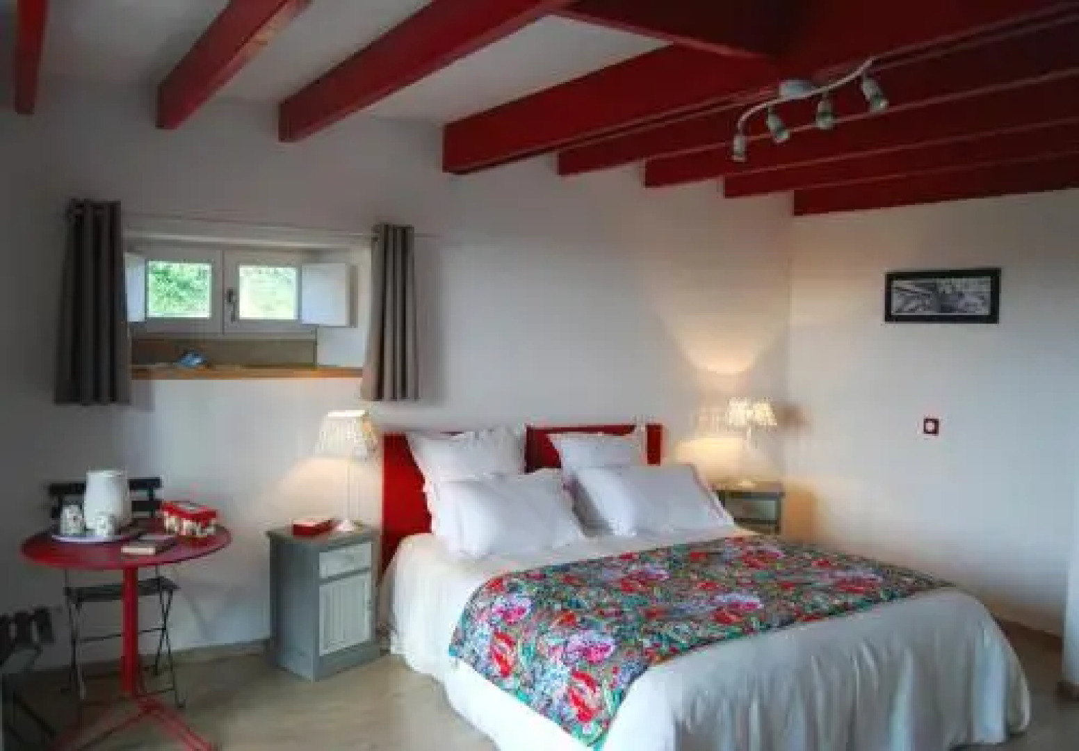 Les Chambres De La Marotte