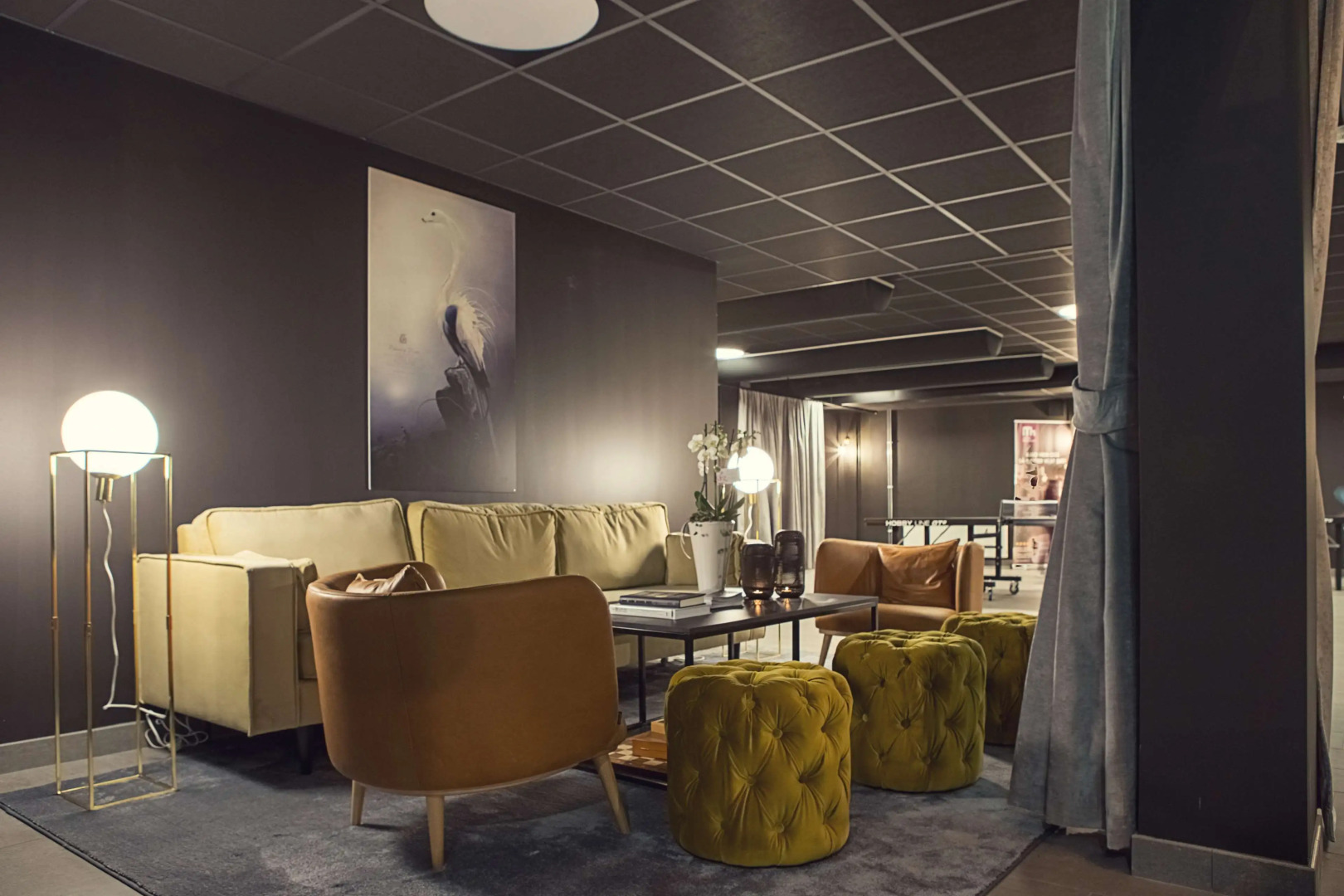 Best Western Plus Hus 57