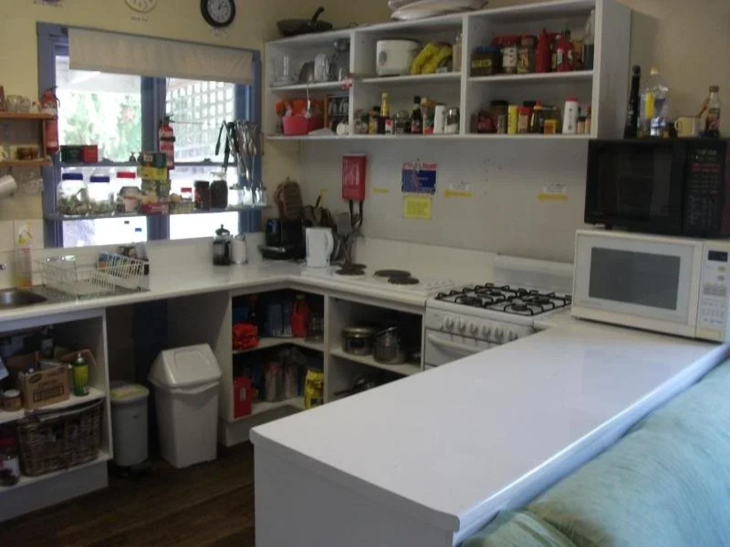 Apollo Bay Backpackers