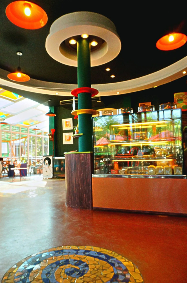 Vartika Adventure Retreatic Resort