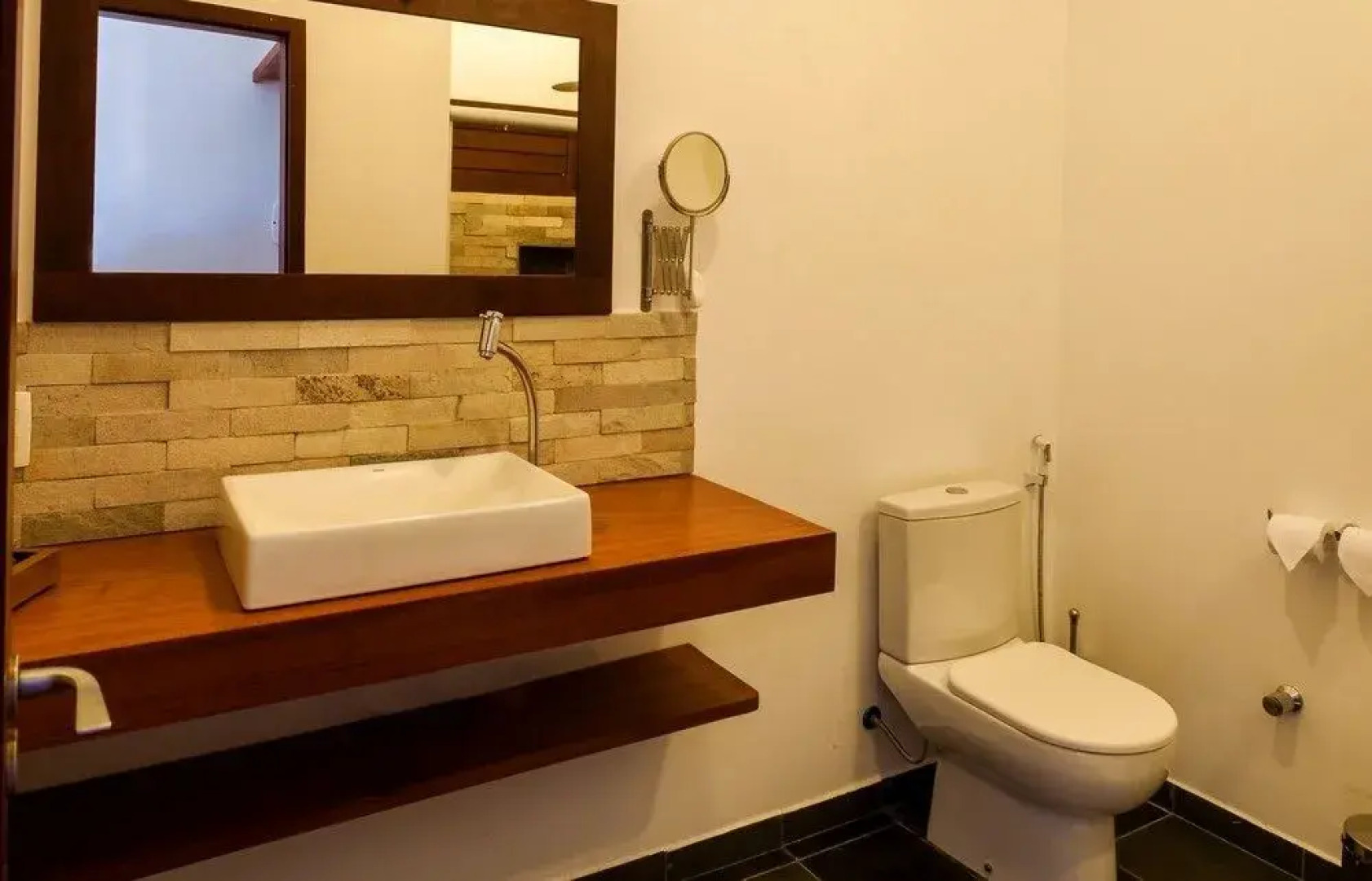 Vila Emanuelle B&B Pousada Boutique