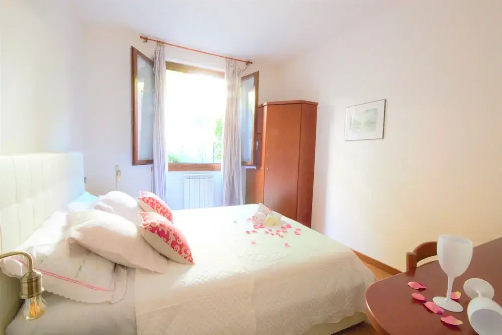 Pognana Luxury Apartment n.1 - 7 people