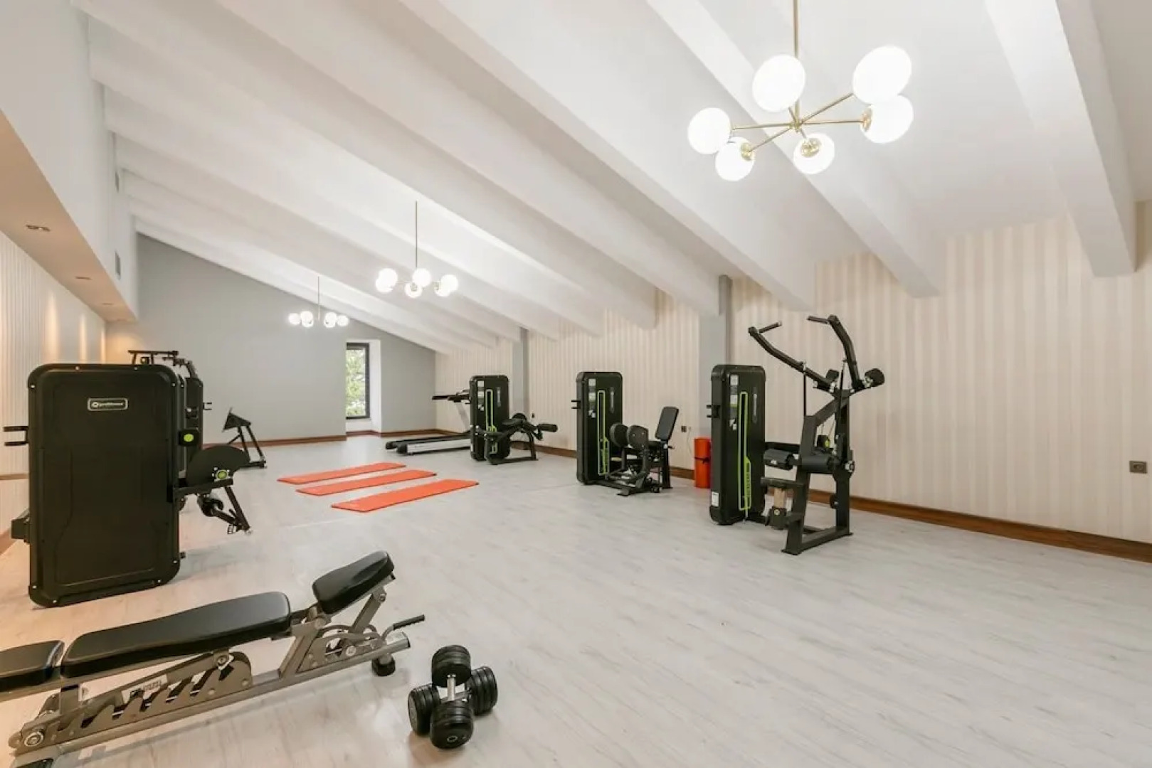 The Sign Esentepe Hotel & Ski Center