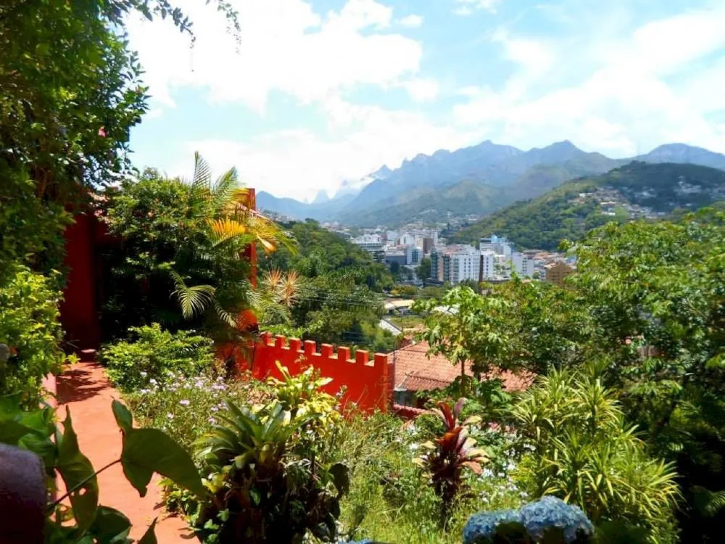 Recanto do Lord Hostel