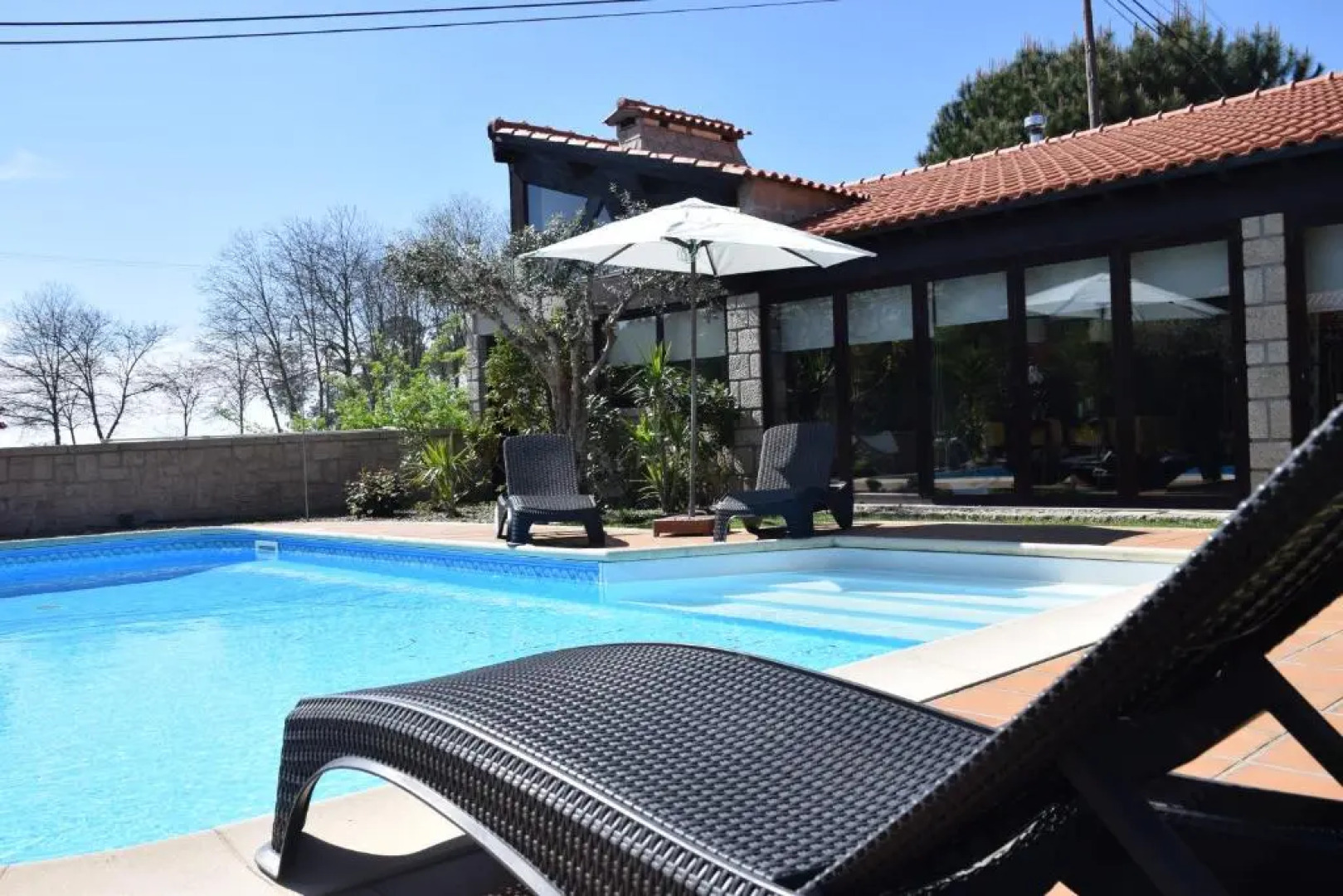 Alagoas4Family - Country House