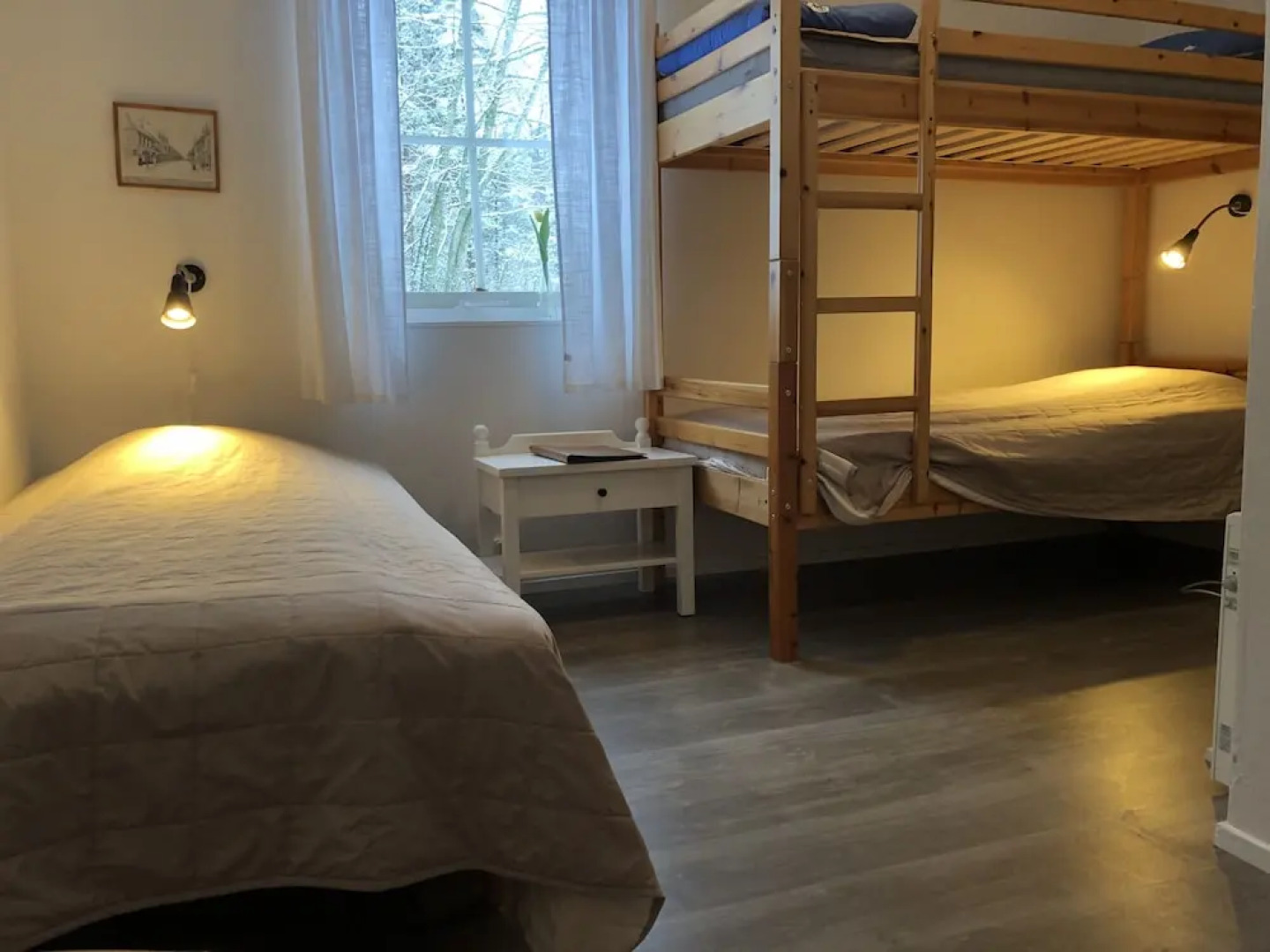 STF Stora Frögården Hostel