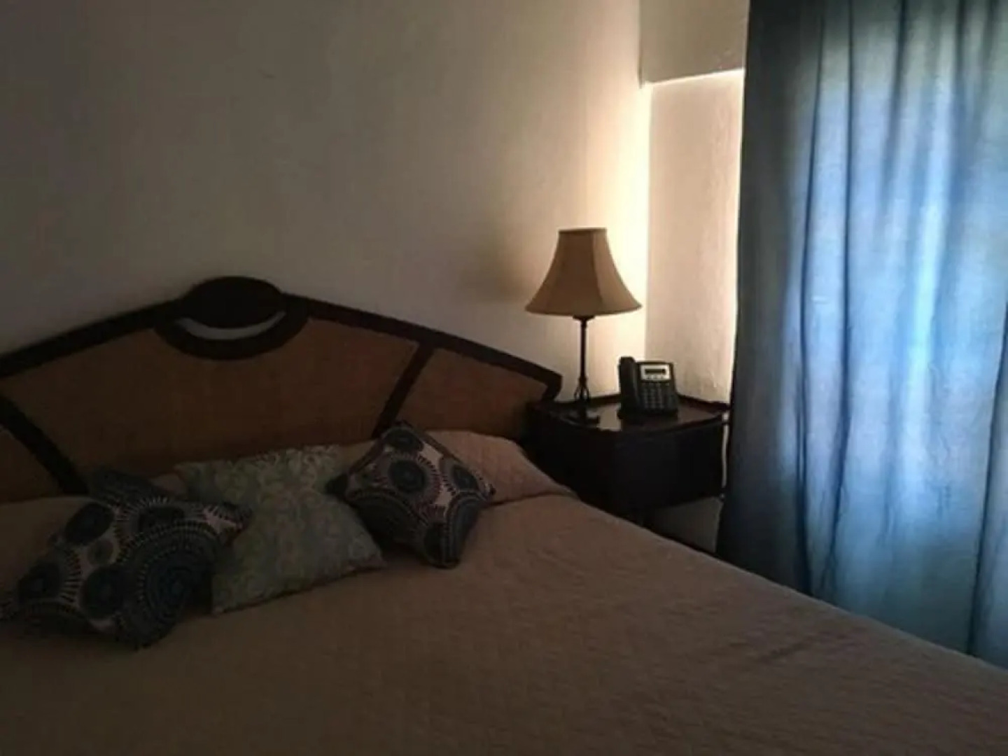 Paradise Beach Hotel