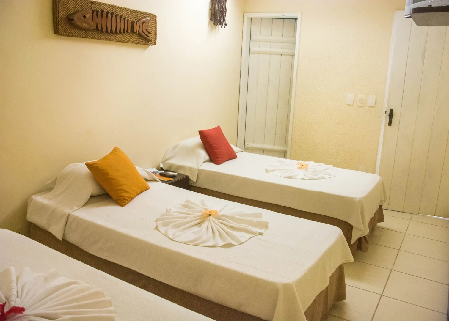 Hotel Aconchego Porto de Galinhas