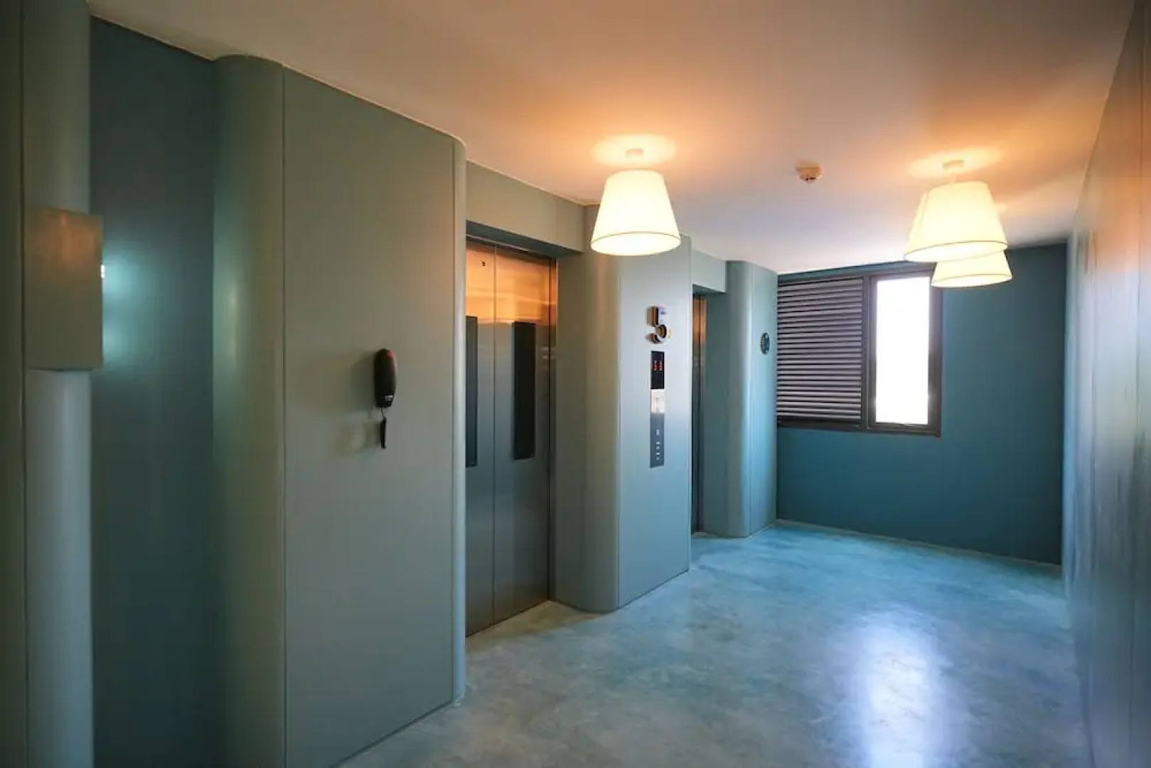 GO Hotel Chonburi at Central Chonburi