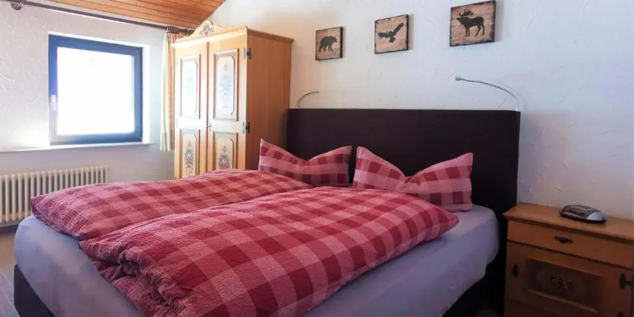 Gästehaus Behabühl