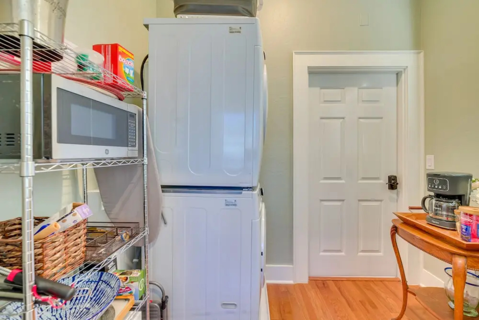 Historic Ocala Home: Walk to Downtown!