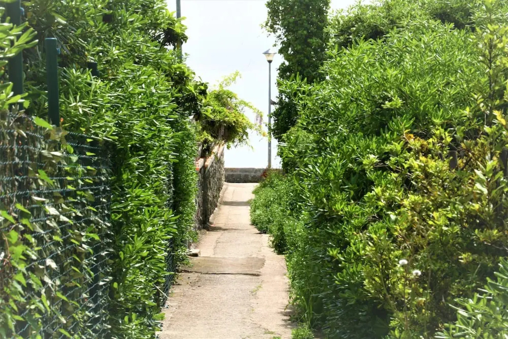 Vila La Vita Del Mare