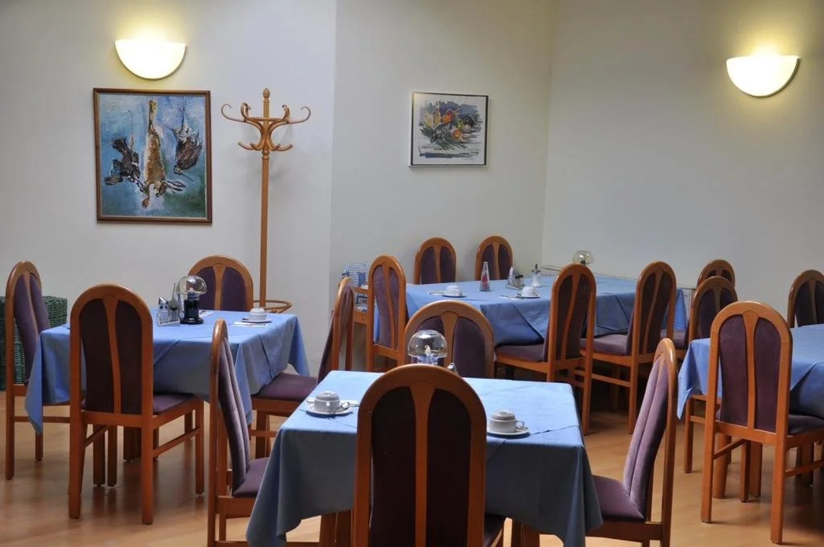 Hotel Garni Koralmblick