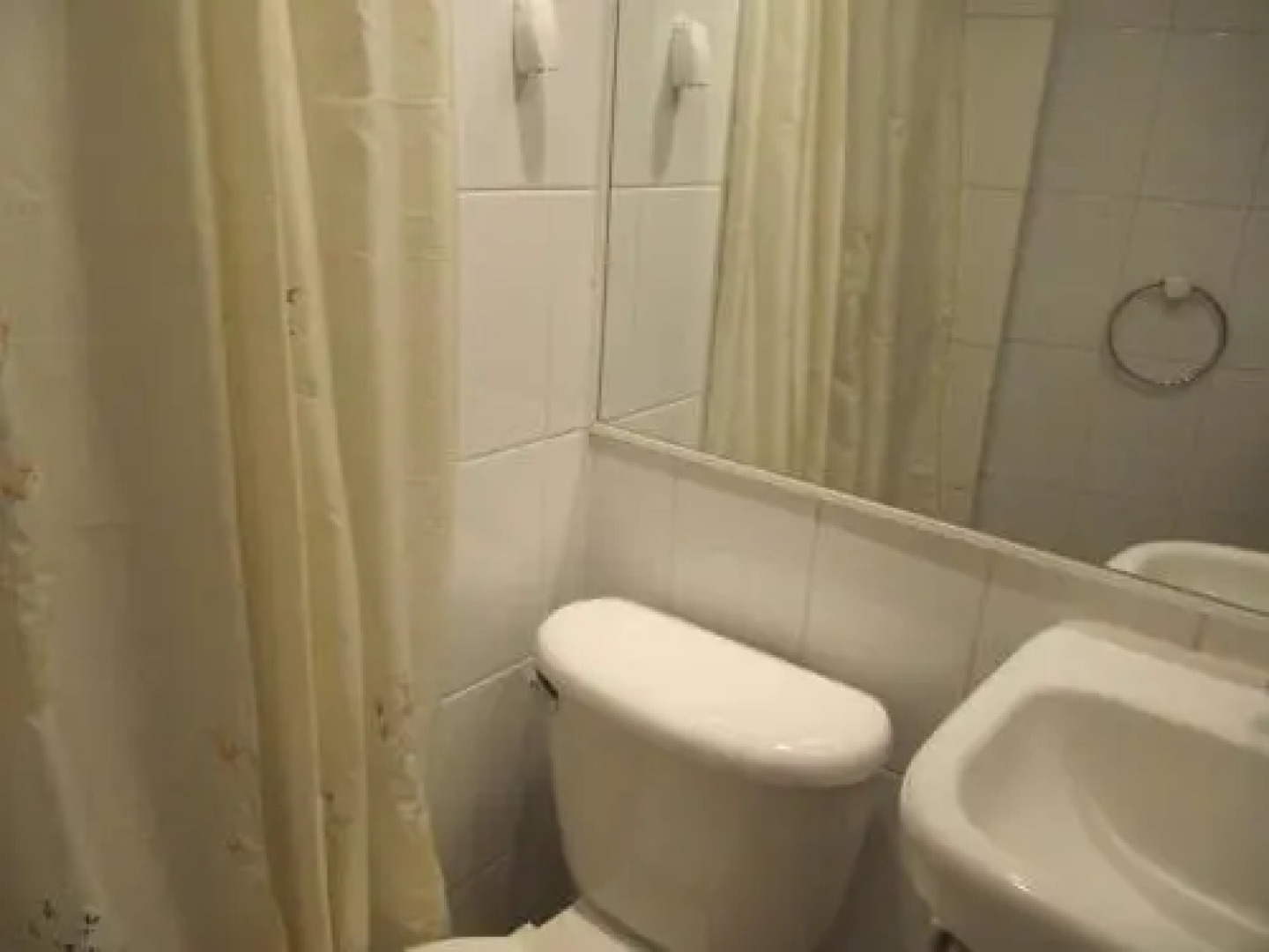 Costa Quilen Apartment