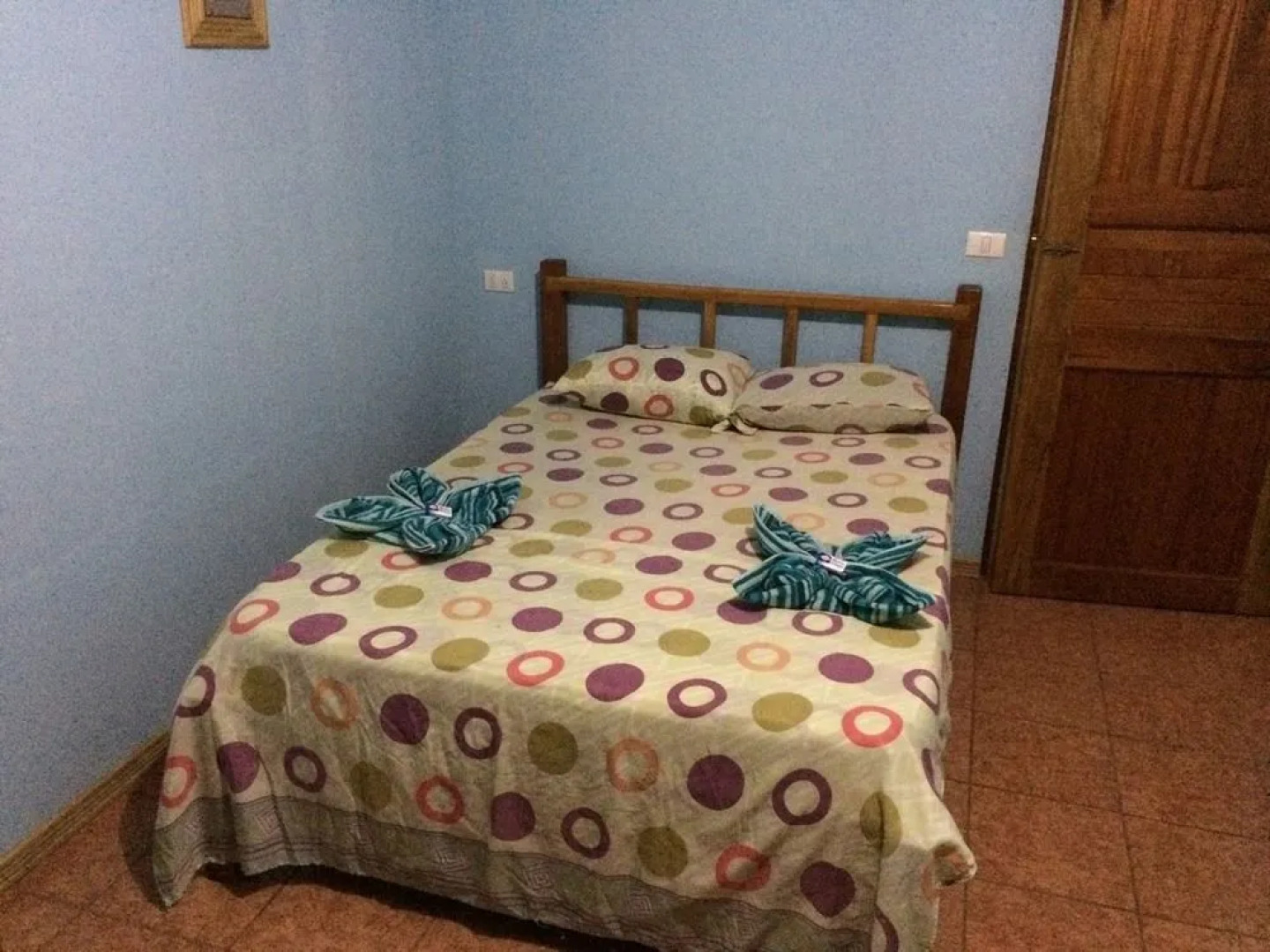 Hakuna Matata Drake Bay Hostel