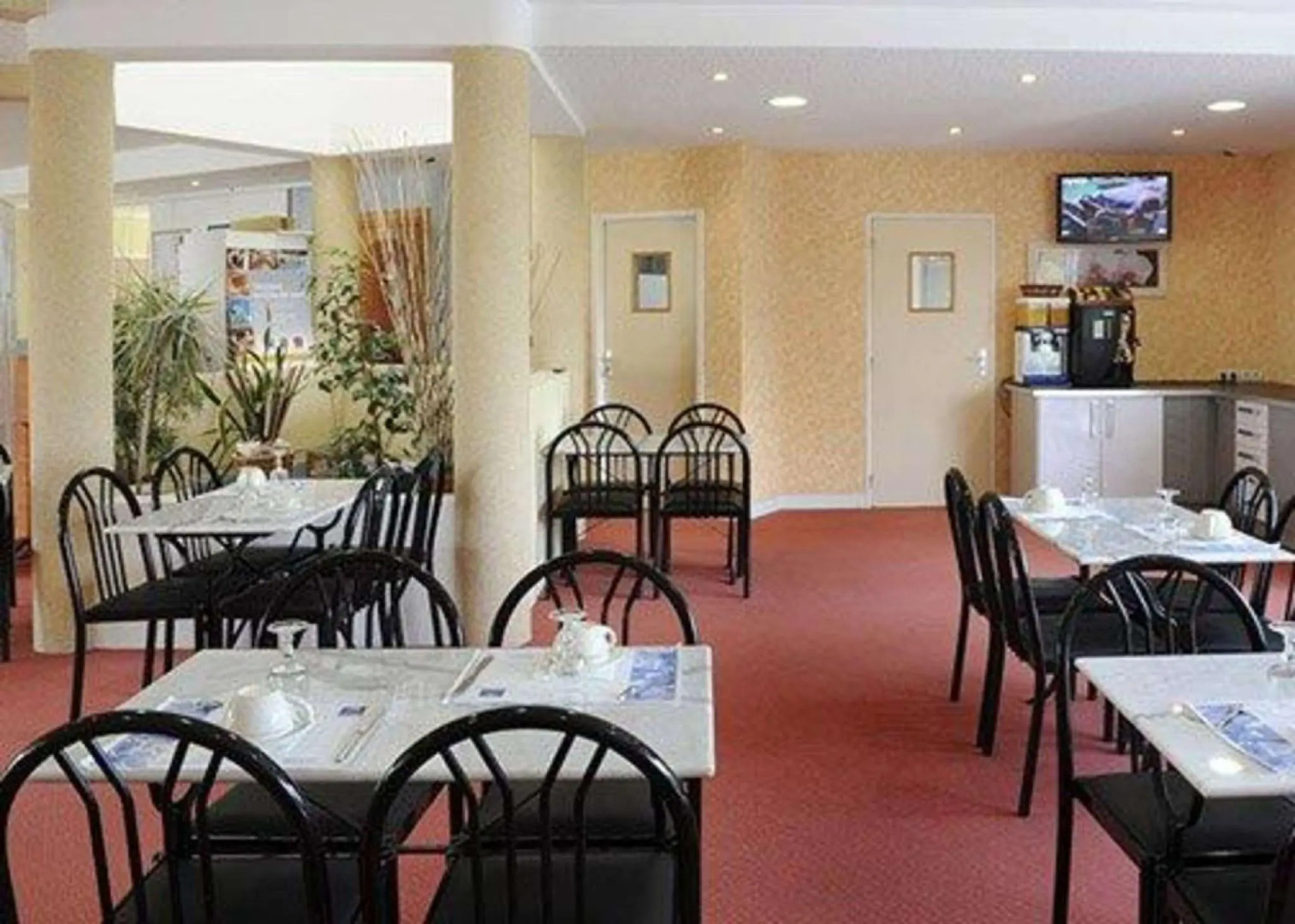 The Originals City, Hôtel des Arènes, Saintes