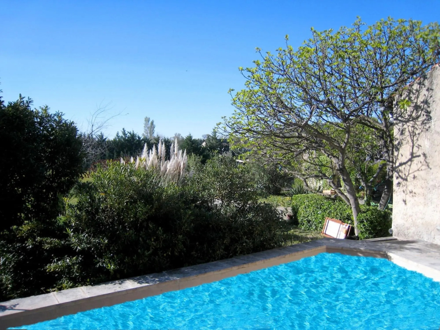 Luxurious Holiday Home in Cavaillon with Private Pool