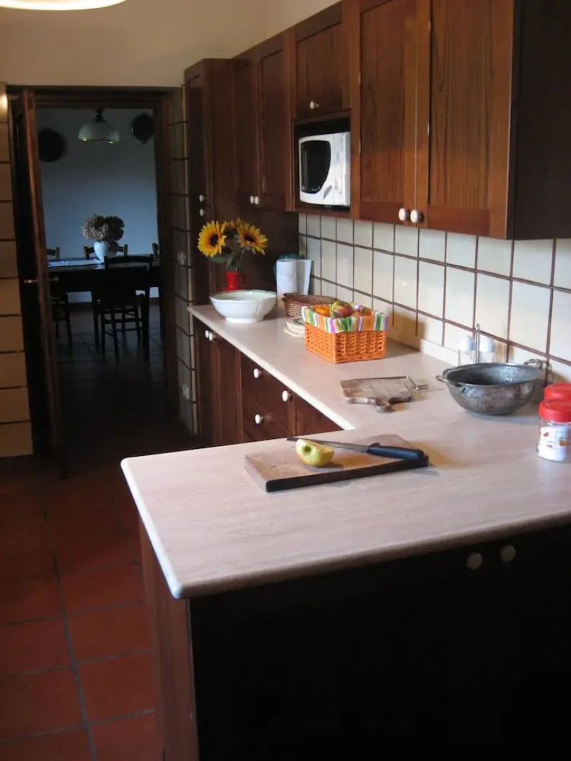 Agriturismo Palazzo Bello