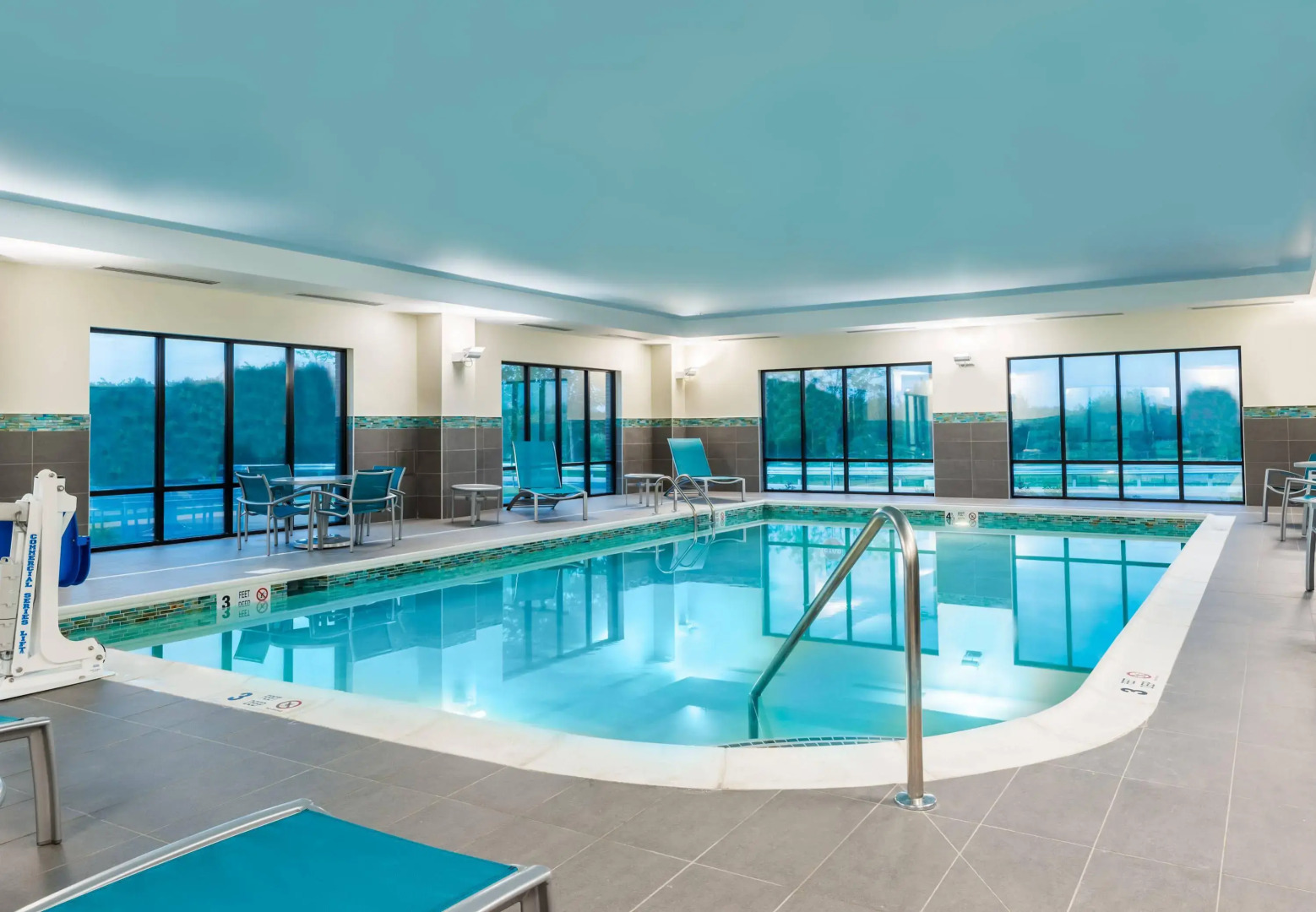 TownePlace Suites Latham Albany Airport